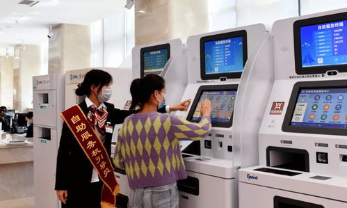 數字中國建設加速推進，多地聚力打造指尖上的政務服務新體驗