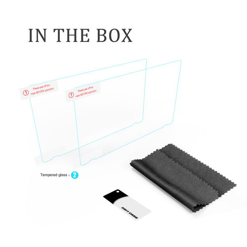 游戲機 鋼化膜 亞馬遜產品攝影 PS精修圖 3D三維建模渲染 電商美工 天貓 京東 聚光影像