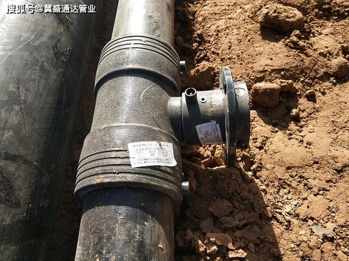 鋼絲網骨架pe復合管材,用于消防給水管道和長距離自來水管道,電熔管件連接