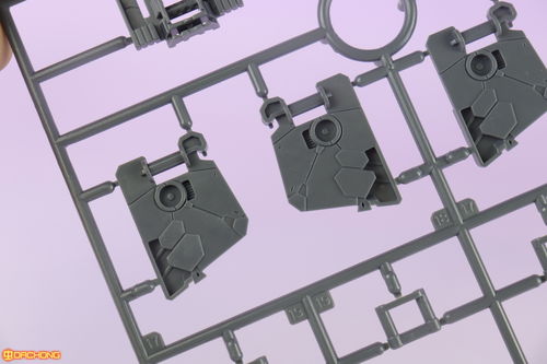 國產 1 60 78 板件圖 拼裝模型板件展示 大蟲動漫模型網 discuz