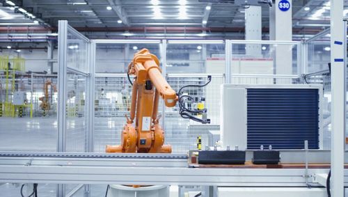 最強生產力 推動制造業數字化轉型,海爾做對了什么