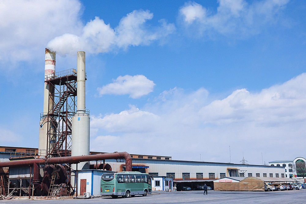 卓越品質(zhì)，源自熔煉——XX公司電熔鎂產(chǎn)品與生產(chǎn)實(shí)力簡(jiǎn)介